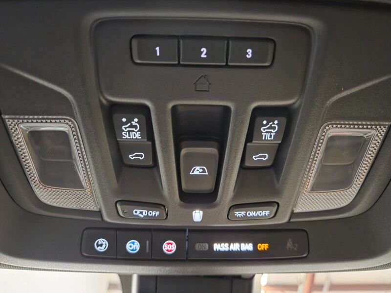 2020 Chevrolet Silverado 2500HD High Country 6.6L Diesel GPS Camera Gooseneck Michelin FREE WARRANTY Arlington TX