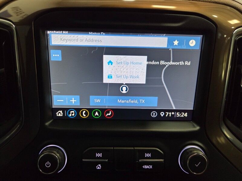 2020 Chevrolet Silverado 2500HD High Country 6.6L Diesel GPS Camera Gooseneck Michelin FREE WARRANTY Arlington TX