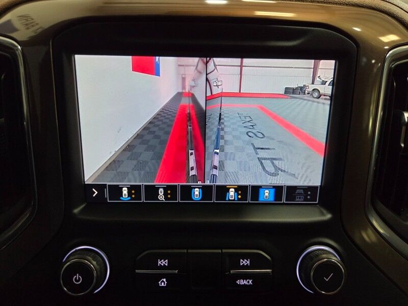 2020 Chevrolet Silverado 2500HD High Country 6.6L Diesel GPS Camera Gooseneck Michelin FREE WARRANTY Arlington TX