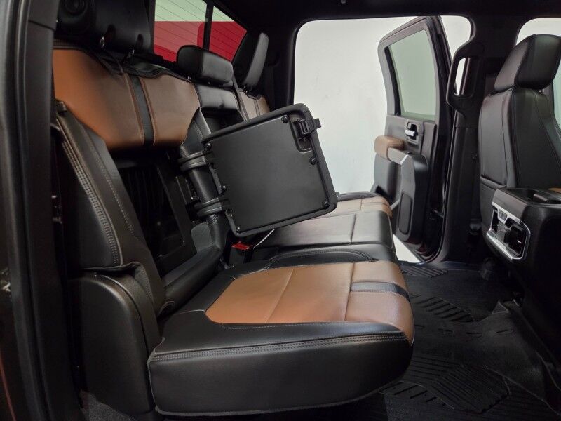 2020 Chevrolet Silverado 2500HD High Country 6.6L Diesel GPS Camera Gooseneck Michelin FREE WARRANTY Arlington TX