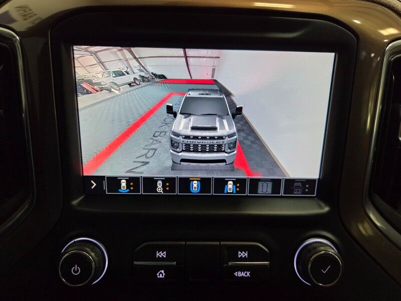 2020 Chevrolet Silverado 2500HD High Country 6.6L Diesel GPS Camera Gooseneck Michelin FREE WARRANTY Arlington TX