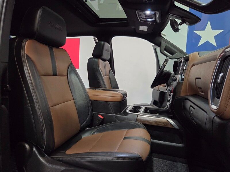 2020 Chevrolet Silverado 2500HD High Country 6.6L Diesel GPS Camera Gooseneck Michelin FREE WARRANTY Arlington TX