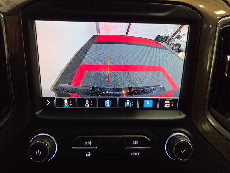 2020 Chevrolet Silverado 2500HD High Country 6.6L Diesel GPS Camera Gooseneck Michelin FREE WARRANTY Arlington TX