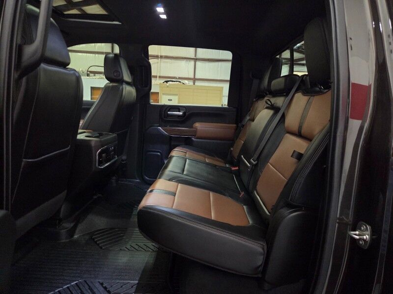 2020 Chevrolet Silverado 2500HD High Country 6.6L Diesel GPS Camera Gooseneck Michelin FREE WARRANTY Arlington TX