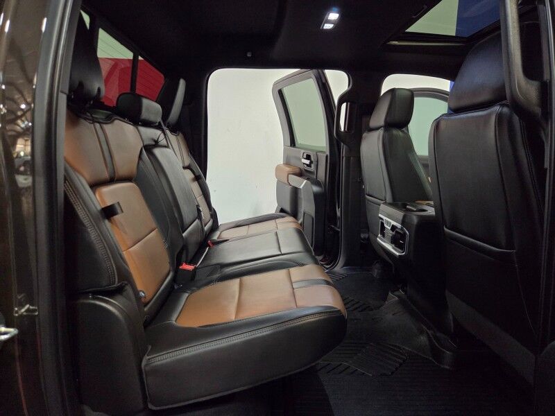 2020 Chevrolet Silverado 2500HD High Country 6.6L Diesel GPS Camera Gooseneck Michelin FREE WARRANTY Arlington TX