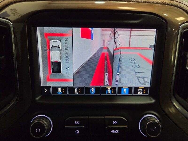 2020 Chevrolet Silverado 2500HD High Country 6.6L Diesel GPS Camera Gooseneck Michelin FREE WARRANTY Arlington TX