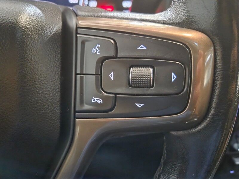 2020 Chevrolet Silverado 2500HD High Country 6.6L Diesel GPS Camera Gooseneck Michelin FREE WARRANTY Arlington TX