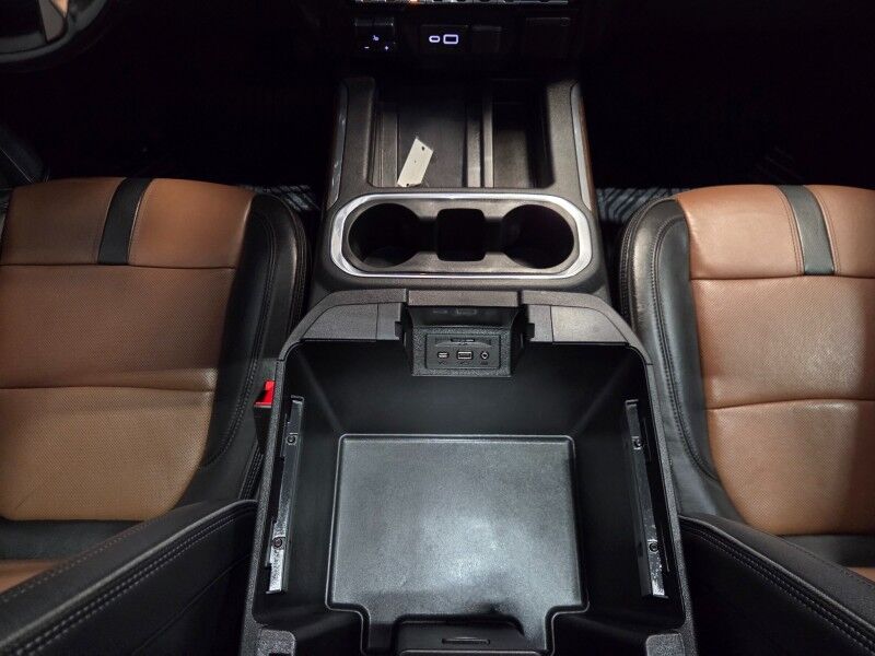 2020 Chevrolet Silverado 2500HD High Country 6.6L Diesel GPS Camera Gooseneck Michelin FREE WARRANTY Arlington TX