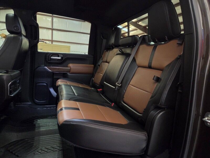 2020 Chevrolet Silverado 2500HD High Country 6.6L Diesel GPS Camera Gooseneck Michelin FREE WARRANTY Arlington TX