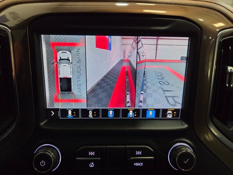 2020 Chevrolet Silverado 2500HD High Country 6.6L Diesel GPS Camera Gooseneck Michelin FREE WARRANTY Arlington TX