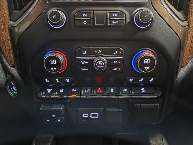 2020 Chevrolet Silverado 2500HD High Country 6.6L Diesel GPS Camera Gooseneck Michelin FREE WARRANTY Arlington TX