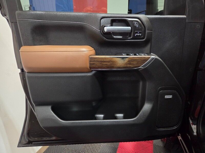 2020 Chevrolet Silverado 2500HD High Country 6.6L Diesel GPS Camera Gooseneck Michelin FREE WARRANTY Arlington TX