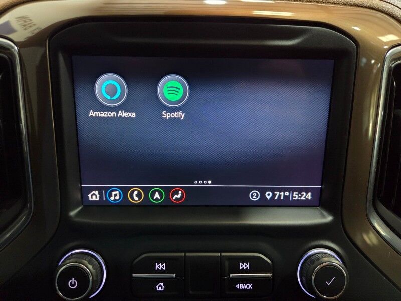 2020 Chevrolet Silverado 2500HD High Country 6.6L Diesel GPS Camera Gooseneck Michelin FREE WARRANTY Arlington TX