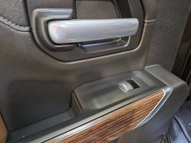 2020 Chevrolet Silverado 2500HD High Country 6.6L Diesel GPS Camera Gooseneck Michelin FREE WARRANTY Arlington TX