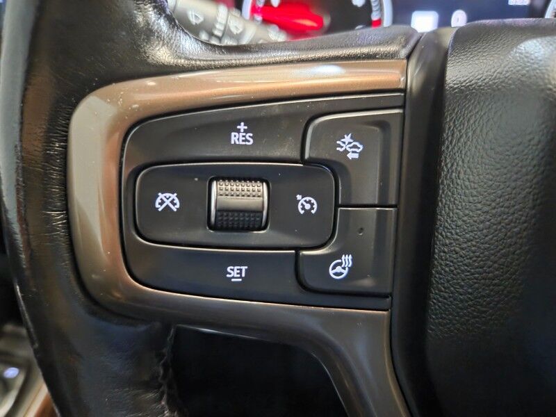 2020 Chevrolet Silverado 2500HD High Country 6.6L Diesel GPS Camera Gooseneck Michelin FREE WARRANTY Arlington TX