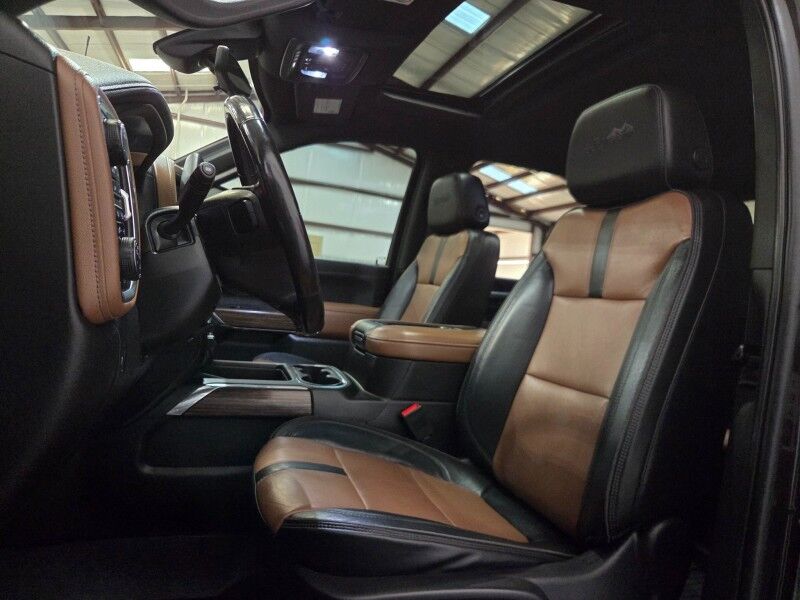 2020 Chevrolet Silverado 2500HD High Country 6.6L Diesel GPS Camera Gooseneck Michelin FREE WARRANTY Arlington TX