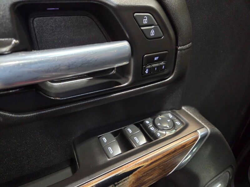 2020 Chevrolet Silverado 2500HD High Country 6.6L Diesel GPS Camera Gooseneck Michelin FREE WARRANTY Arlington TX