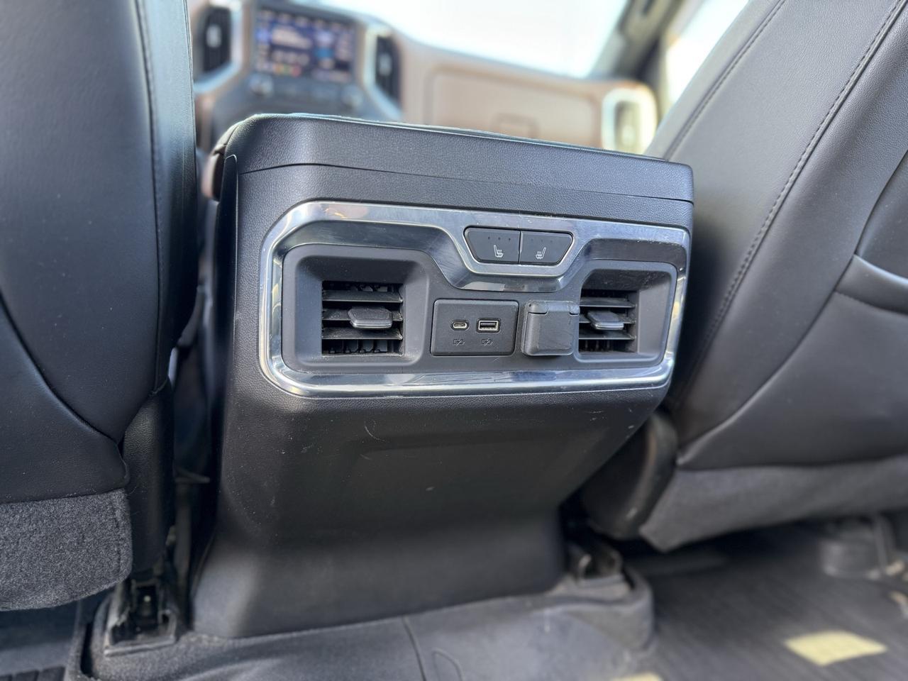 2020 Chevrolet Silverado 2500HD High Country Crestwood KY