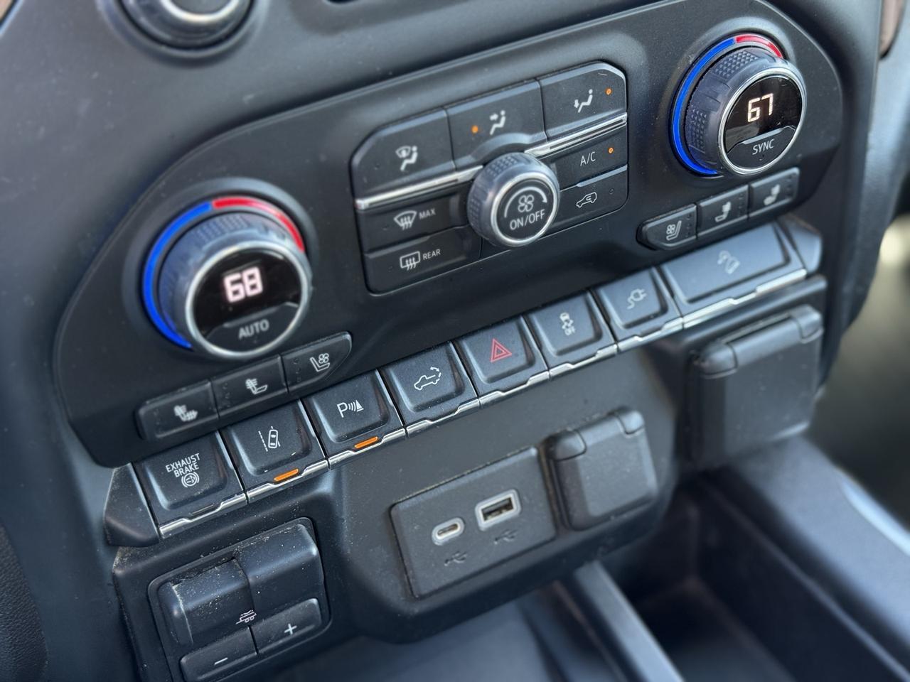 2020 Chevrolet Silverado 2500HD High Country Crestwood KY