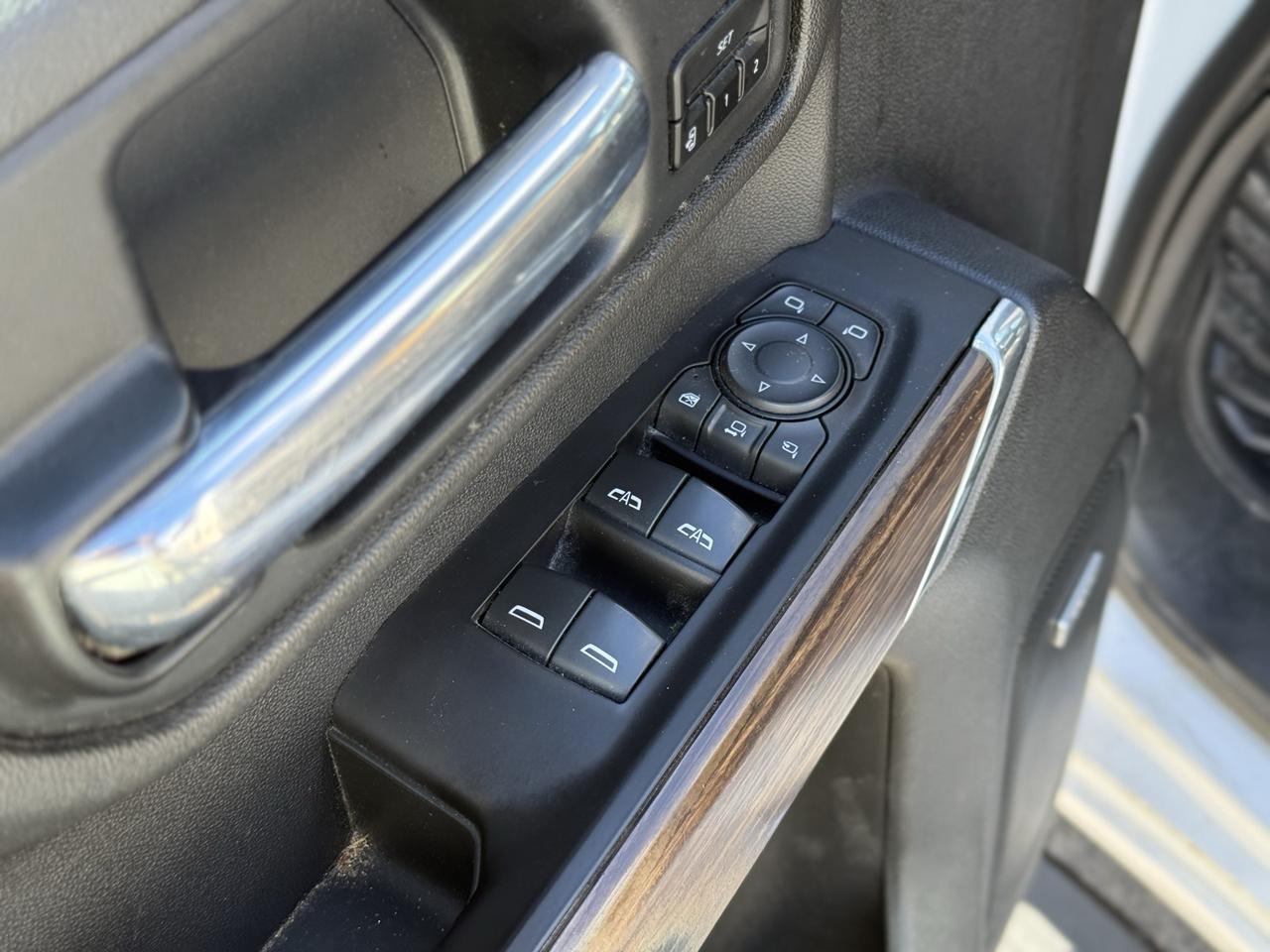 2020 Chevrolet Silverado 2500HD High Country Crestwood KY