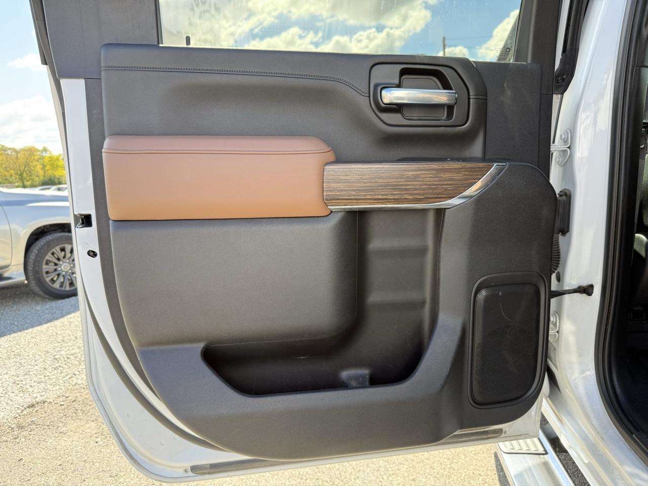 2020 Chevrolet Silverado 2500HD High Country Crestwood KY