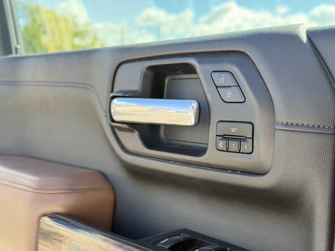 2020 Chevrolet Silverado 2500HD High Country Crestwood KY