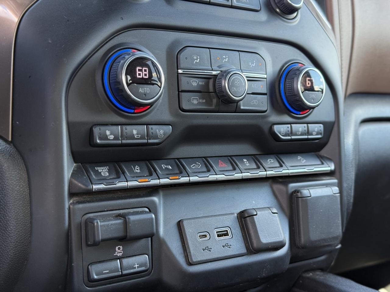 2020 Chevrolet Silverado 2500HD High Country Crestwood KY