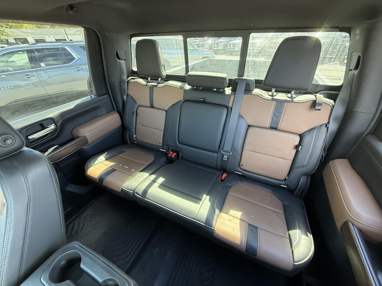 2020 Chevrolet Silverado 2500HD High Country Crestwood KY