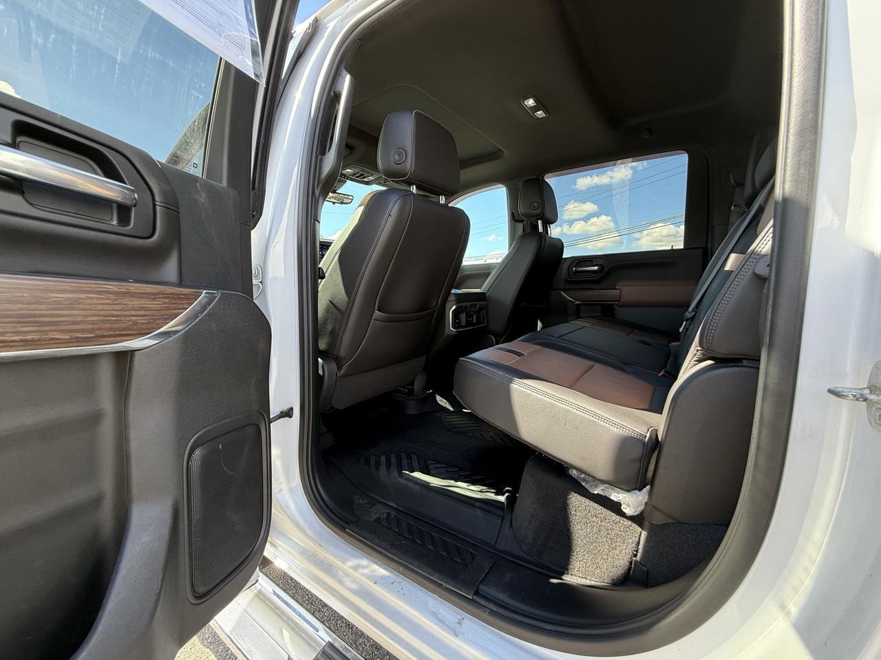 2020 Chevrolet Silverado 2500HD High Country Crestwood KY