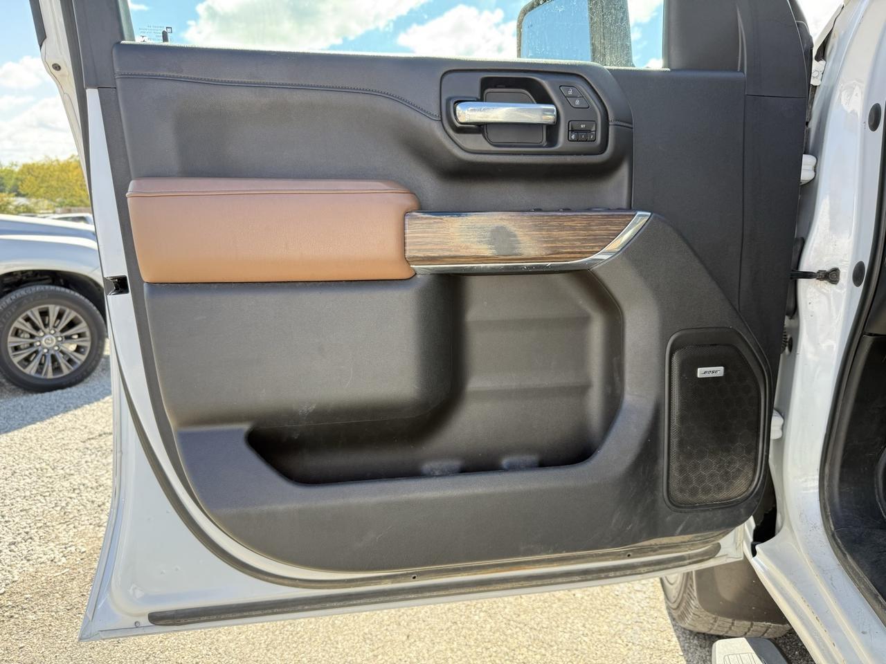 2020 Chevrolet Silverado 2500HD High Country Crestwood KY