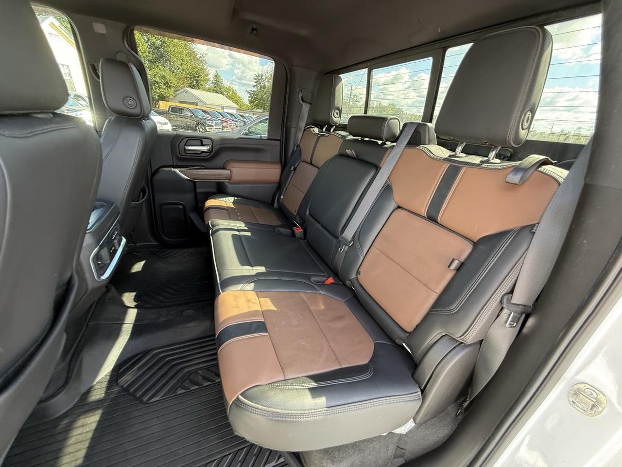 2020 Chevrolet Silverado 2500HD High Country Crestwood KY