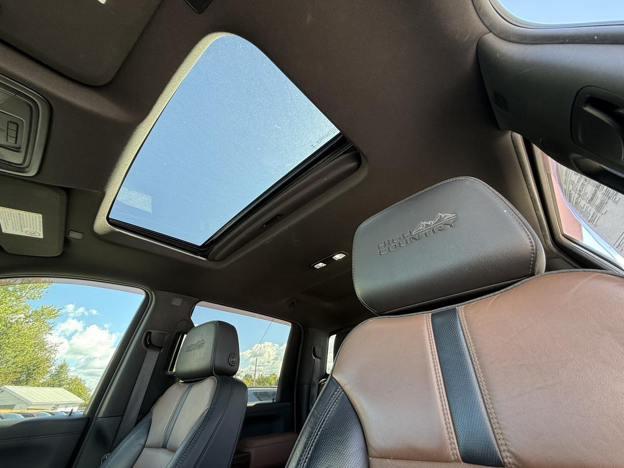2020 Chevrolet Silverado 2500HD High Country Crestwood KY