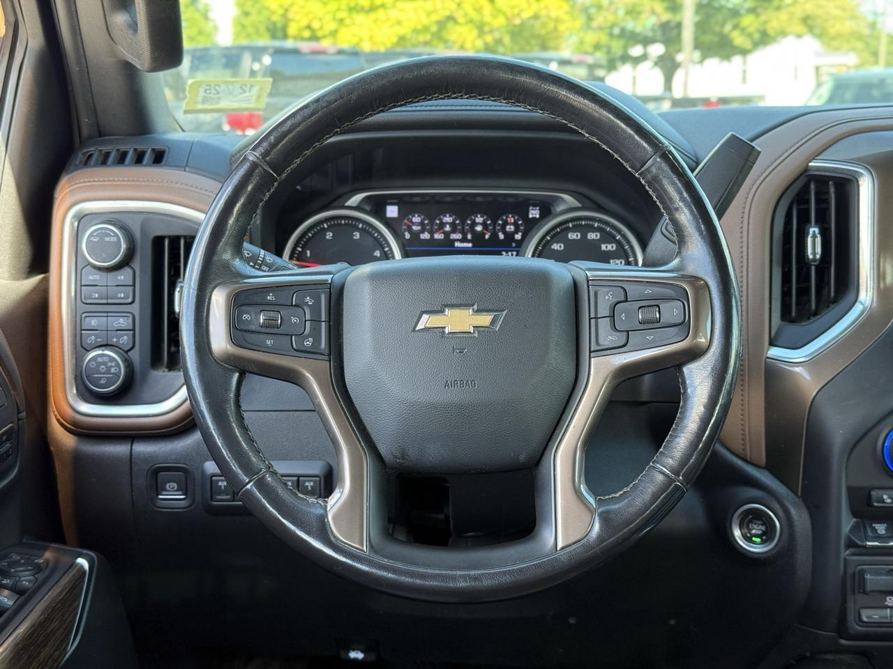 2020 Chevrolet Silverado 2500HD High Country Crestwood KY