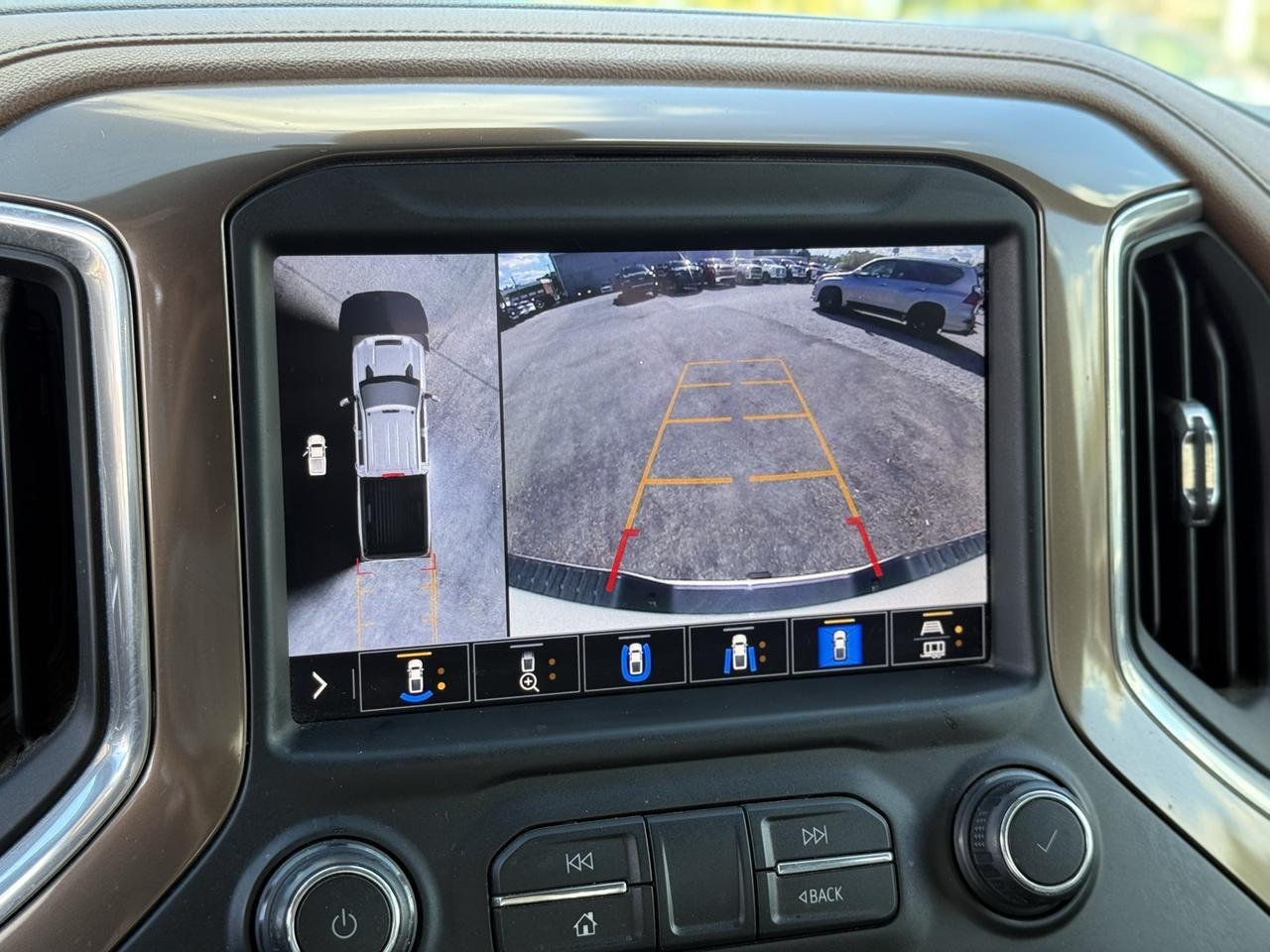 2020 Chevrolet Silverado 2500HD High Country Crestwood KY