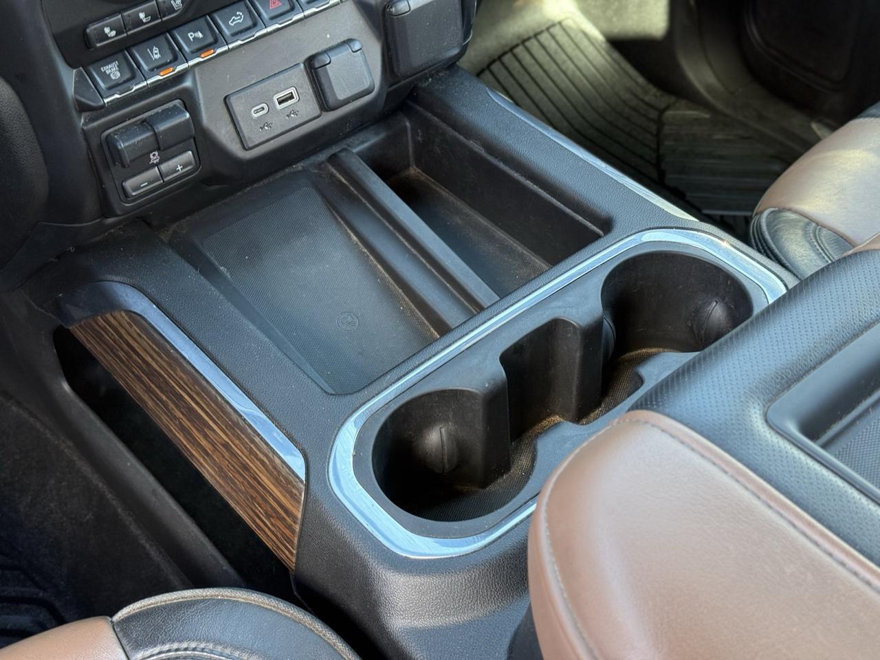 2020 Chevrolet Silverado 2500HD High Country Crestwood KY