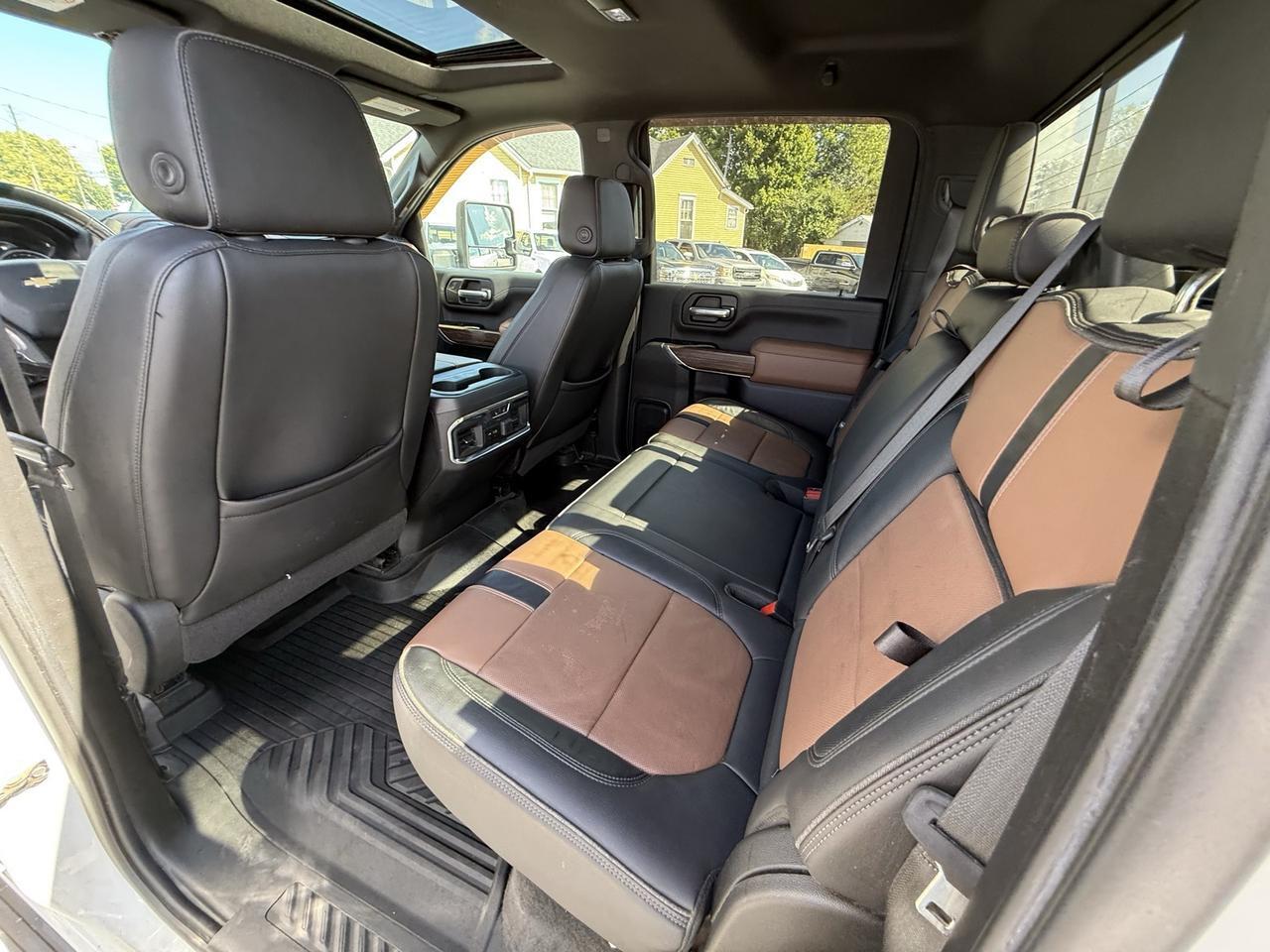 2020 Chevrolet Silverado 2500HD High Country Crestwood KY