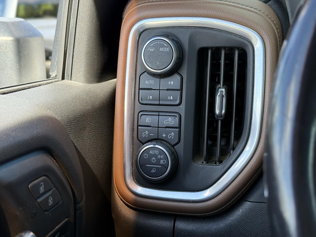 2020 Chevrolet Silverado 2500HD High Country Crestwood KY