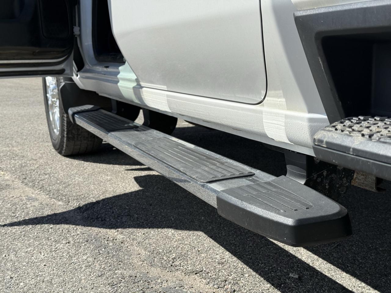 2020 Chevrolet Silverado 2500HD High Country Crestwood KY