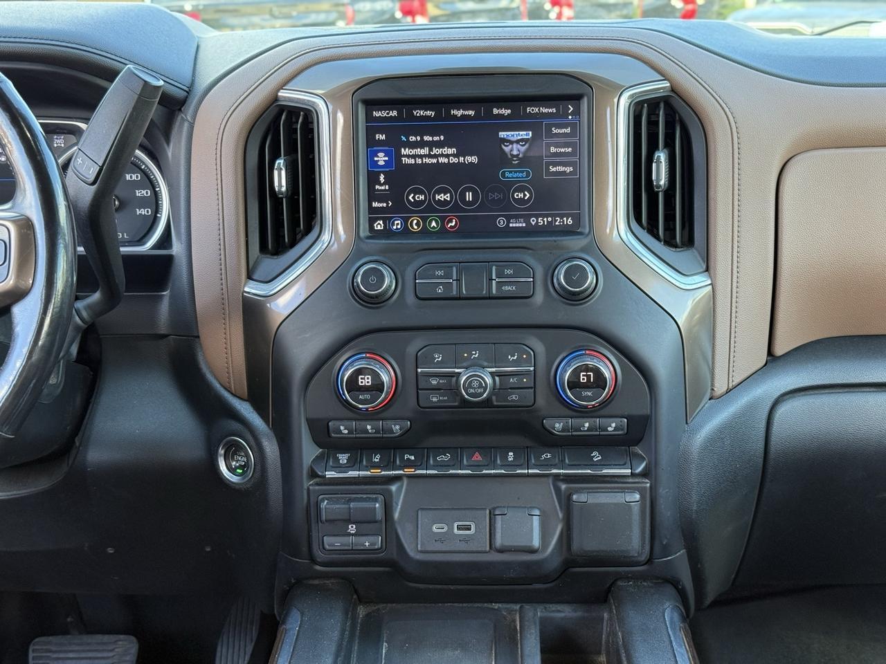 2020 Chevrolet Silverado 2500HD High Country Crestwood KY