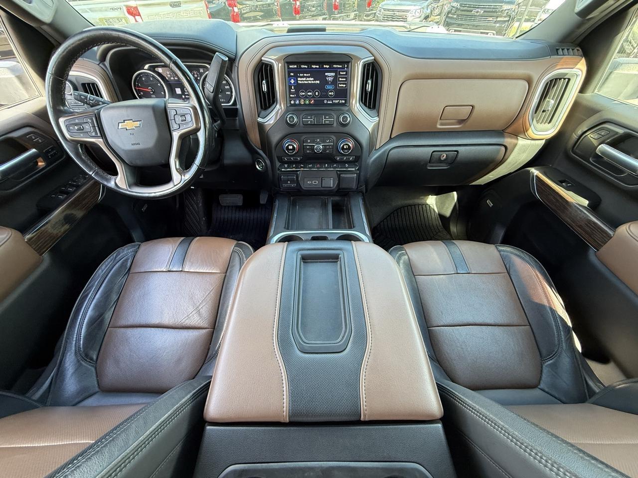 2020 Chevrolet Silverado 2500HD High Country Crestwood KY