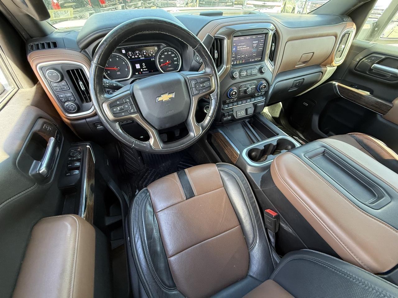 2020 Chevrolet Silverado 2500HD High Country Crestwood KY