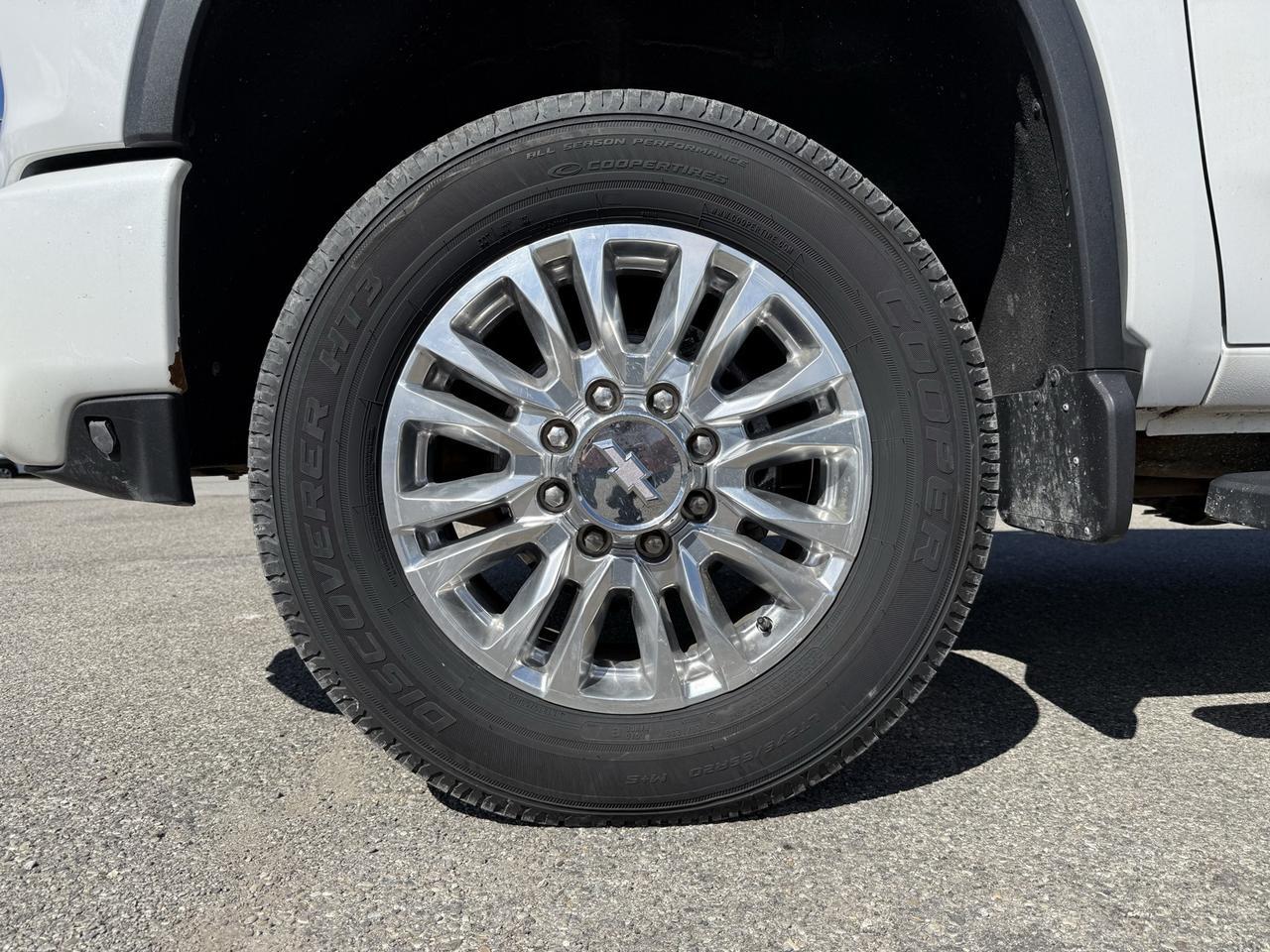 2020 Chevrolet Silverado 2500HD High Country Crestwood KY