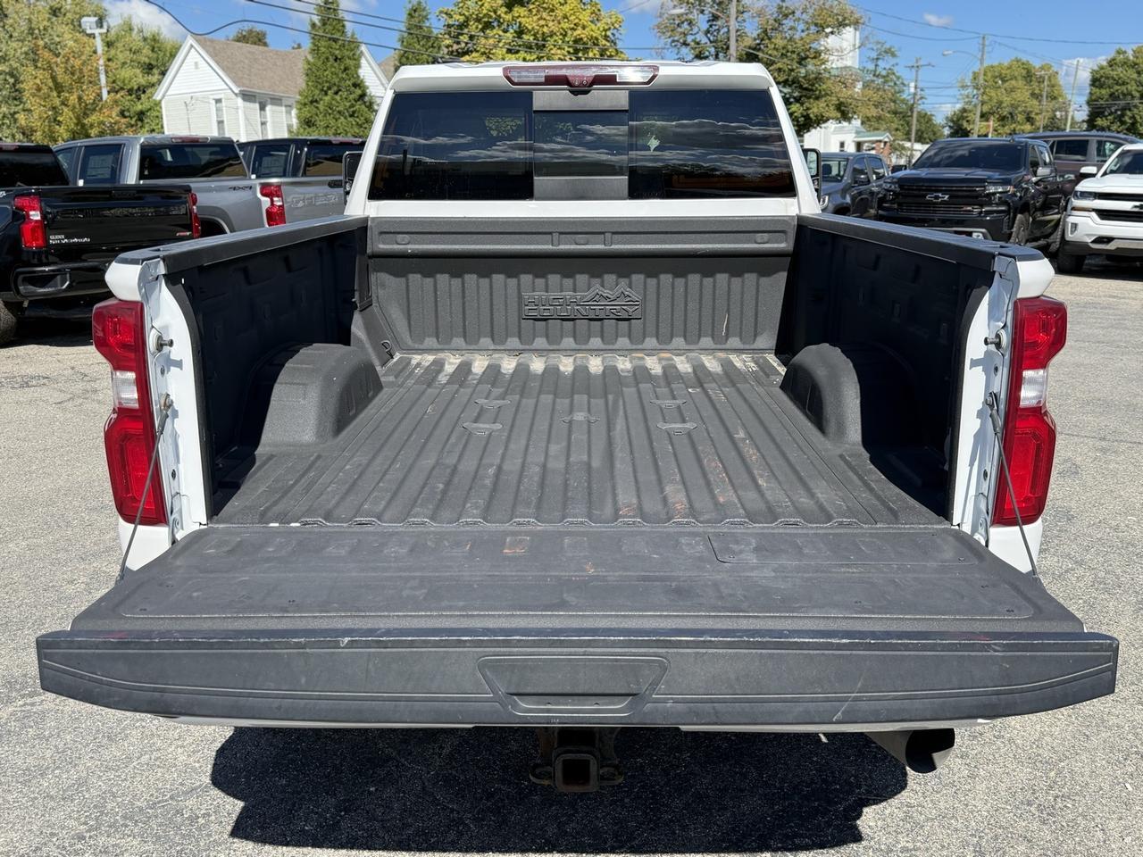 2020 Chevrolet Silverado 2500HD High Country Crestwood KY