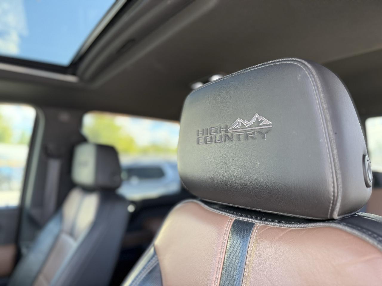 2020 Chevrolet Silverado 2500HD High Country Crestwood KY