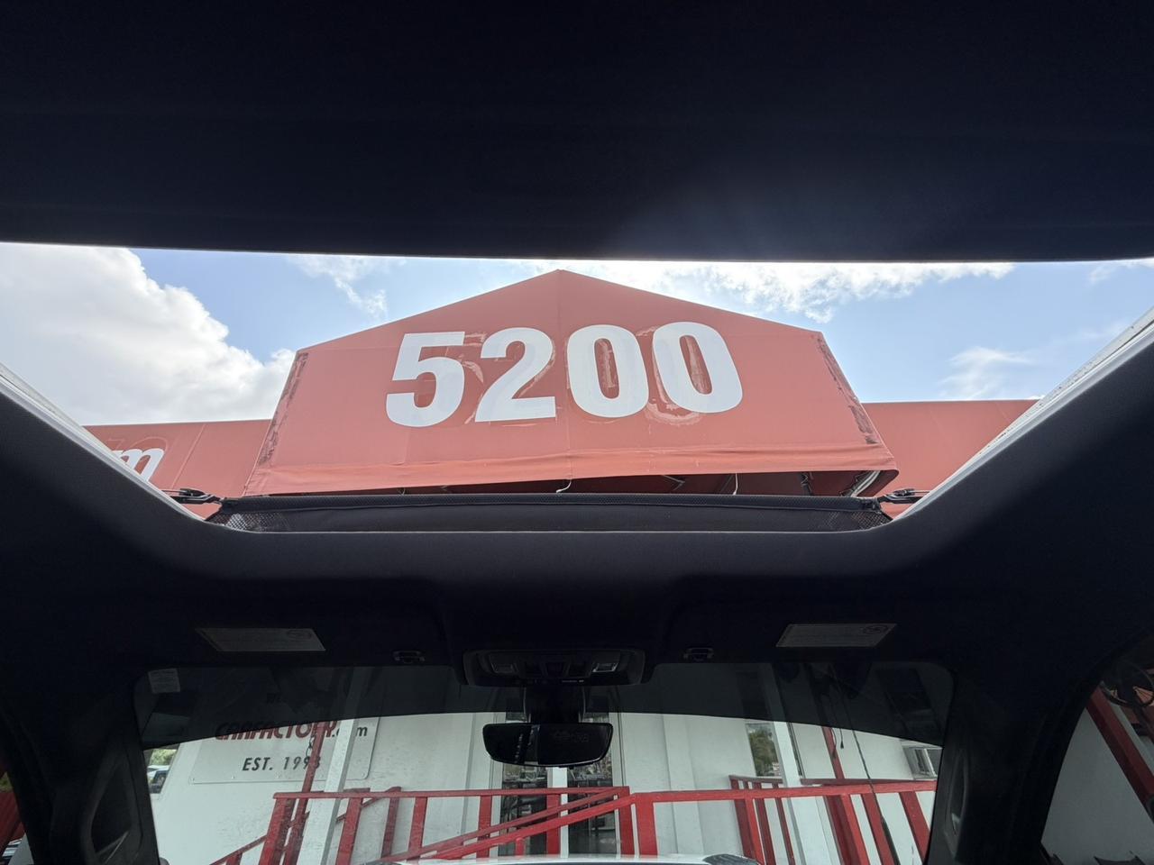 2020 Chevrolet Silverado 2500HD High Country Hollywood FL
