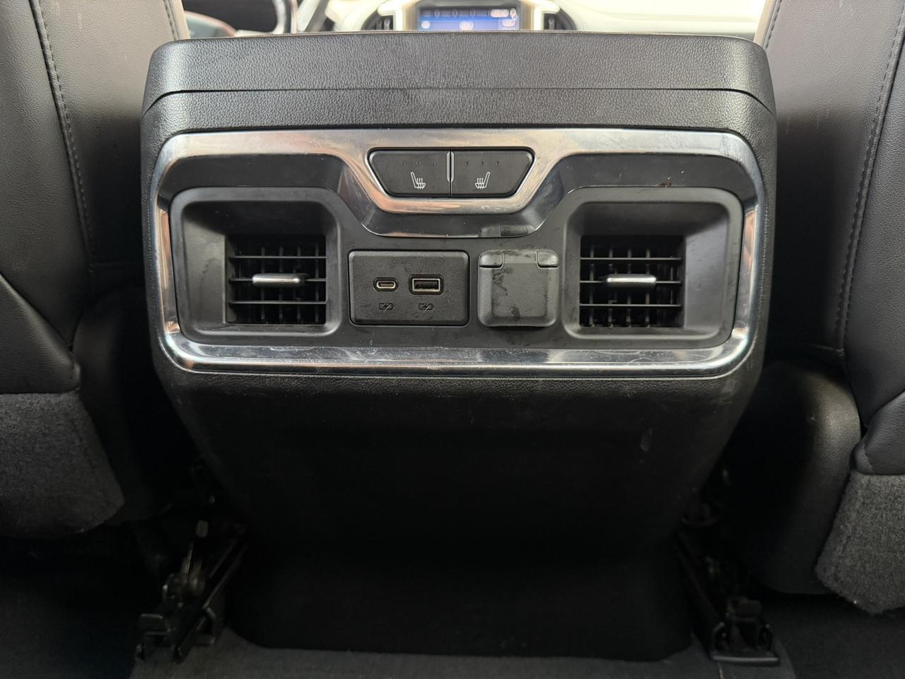 2020 Chevrolet Silverado 2500HD High Country Hollywood FL