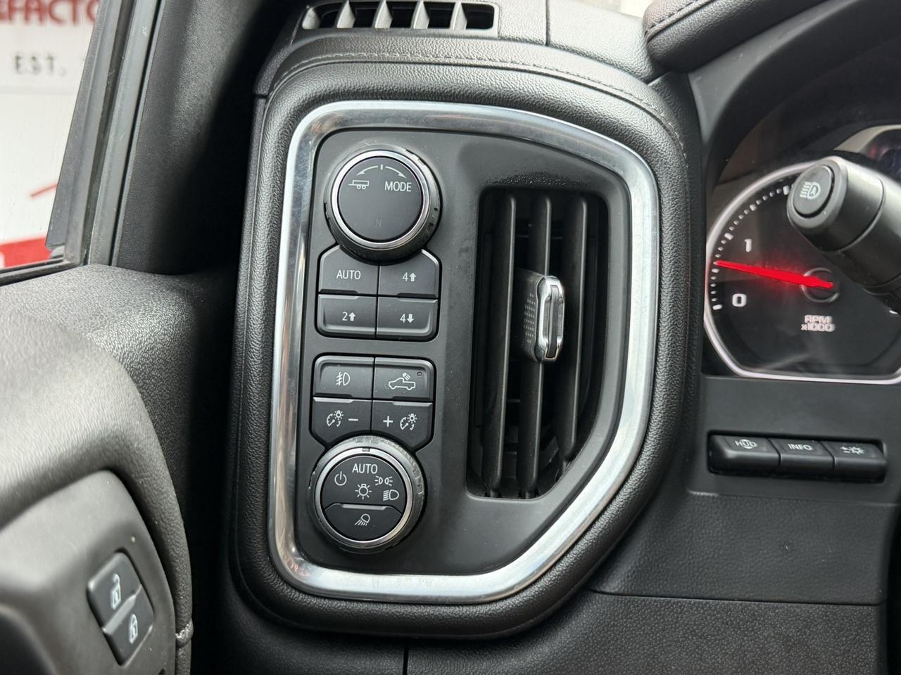 2020 Chevrolet Silverado 2500HD High Country Hollywood FL