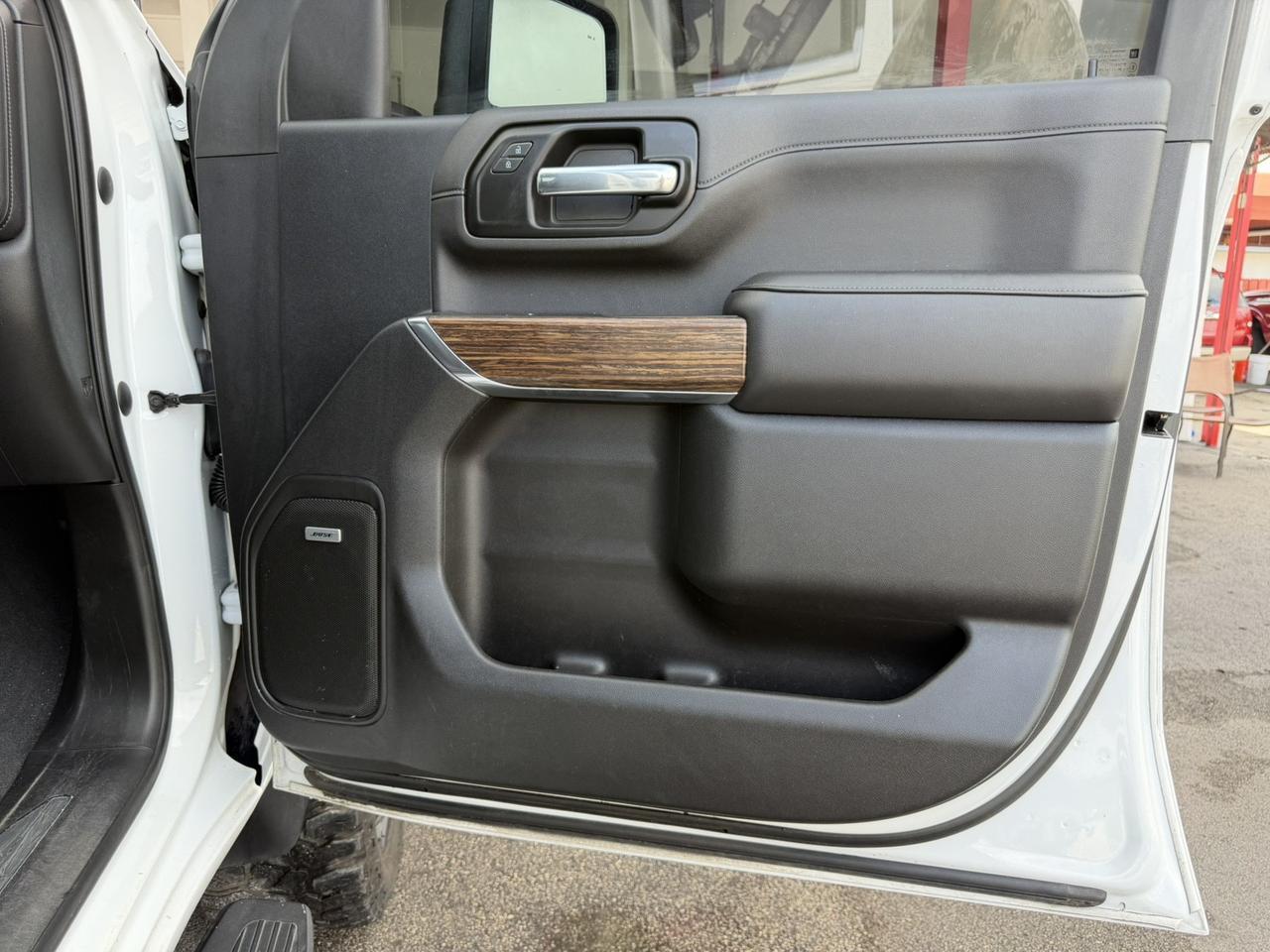 2020 Chevrolet Silverado 2500HD High Country Hollywood FL