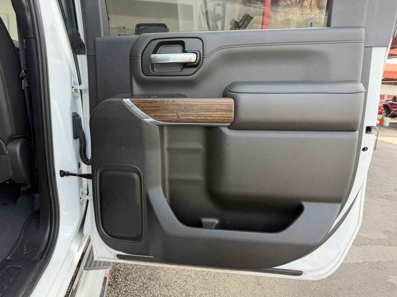 2020 Chevrolet Silverado 2500HD High Country Hollywood FL