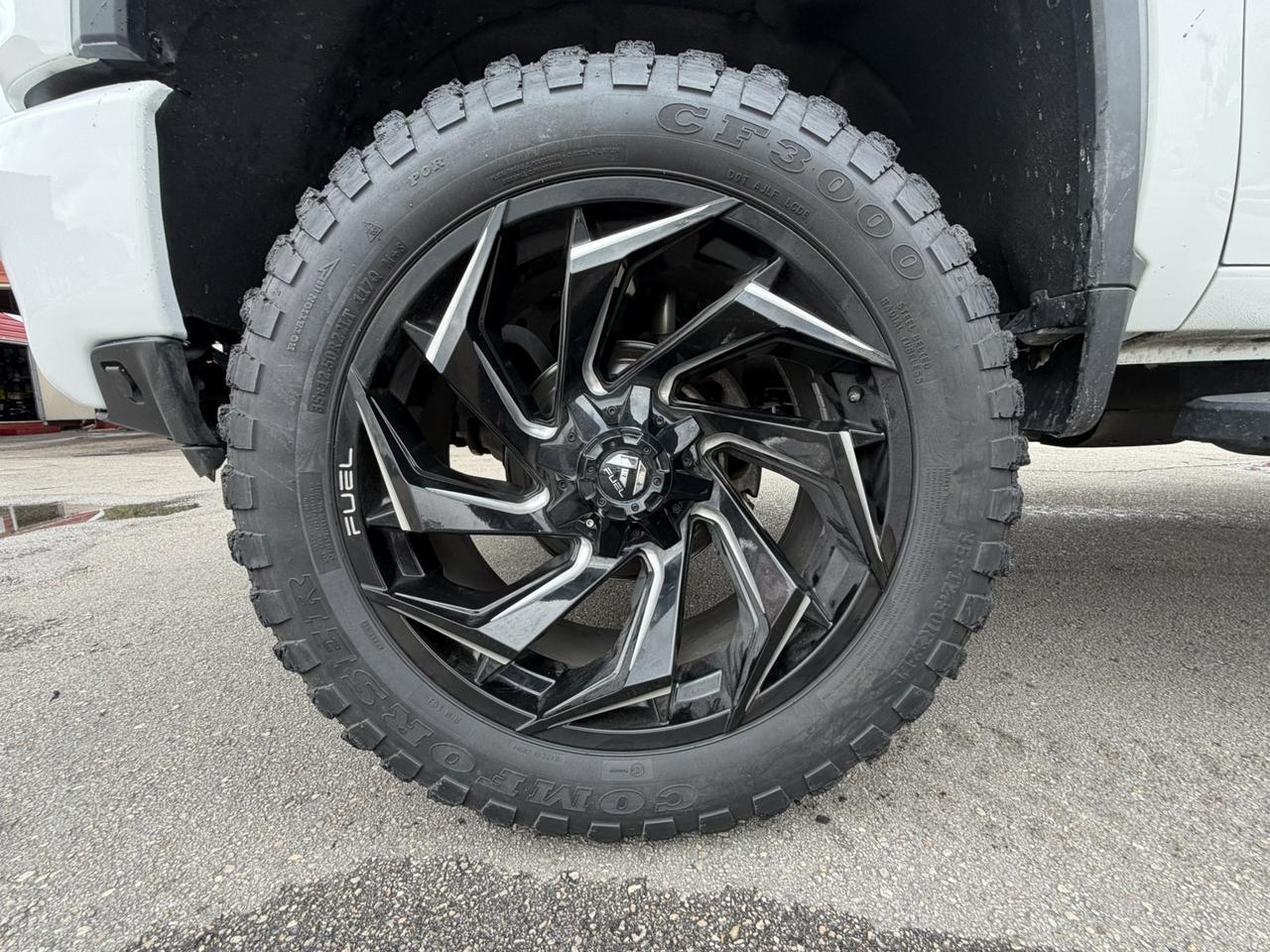 2020 Chevrolet Silverado 2500HD High Country Hollywood FL